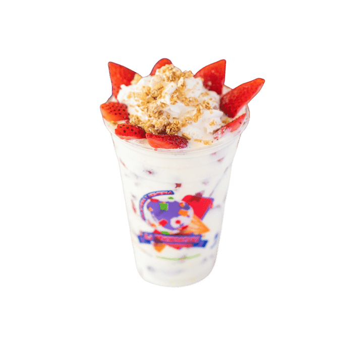 La Michoacana Premium by null