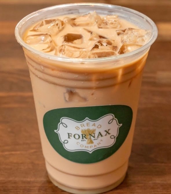 Fornax Bread Company by null