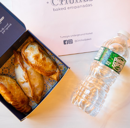 Criollas | Baked Empanadas - West Village by null