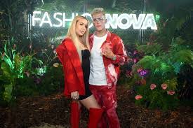 A ef a e tana mongeau jake paul rsocial jpg x Tana mongeau