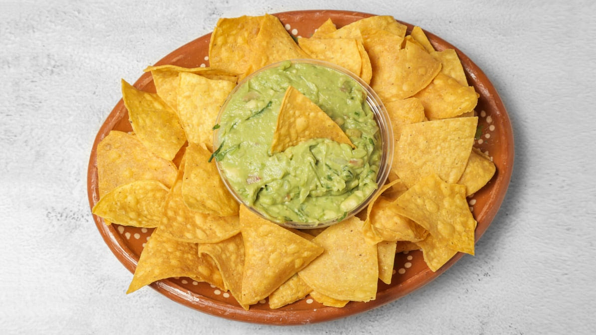 Taco's Express by null