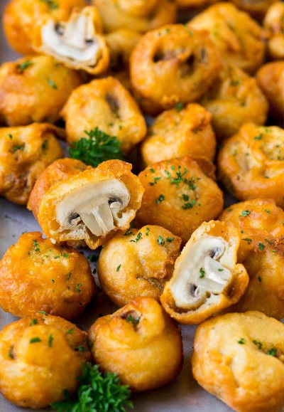 Daddy’s fish and chicken by null