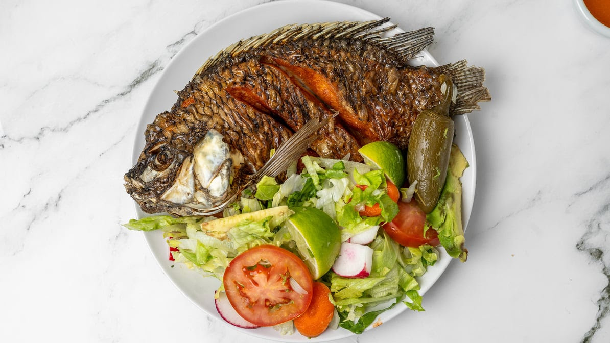 Taqueria El Grullense M&G by null