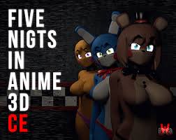 Preview jpg x Fnaf games