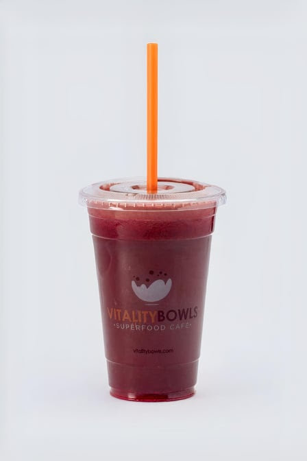 Vitality Bowls by null