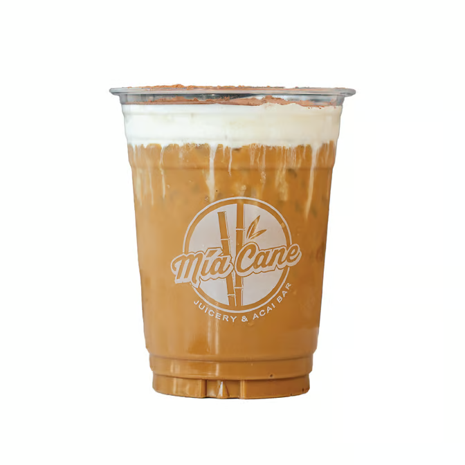 MiaCane Vietnamese Coffee, Juicery , and Acai by null