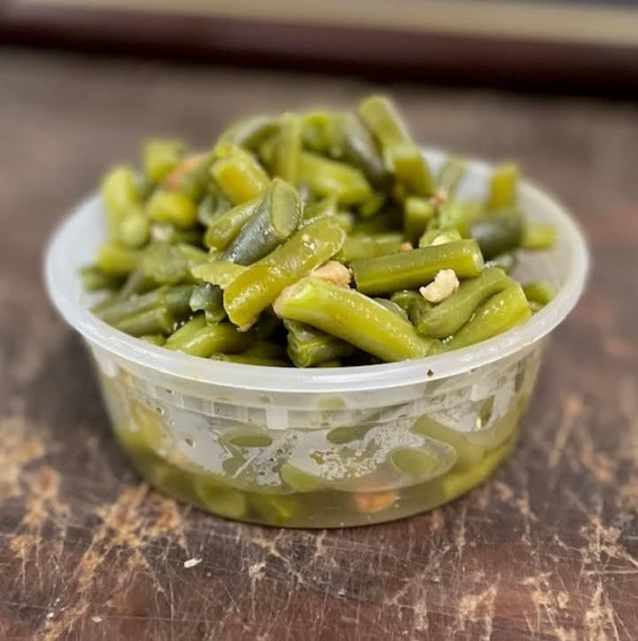 Dozier's BBQ by null