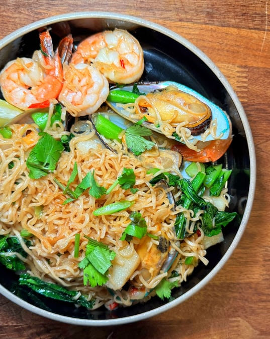 Kin Len - Thai Street Eats by null