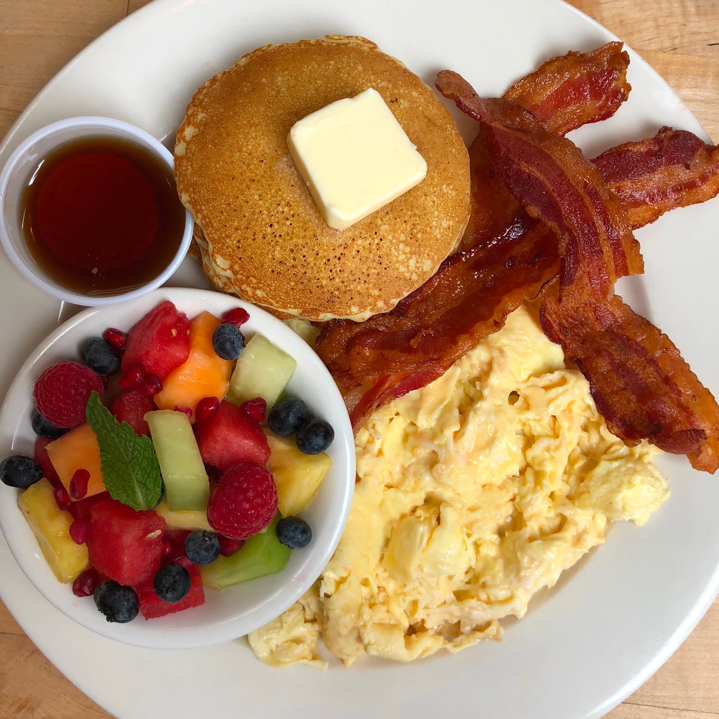 Fairway 74th Street Cafe by null