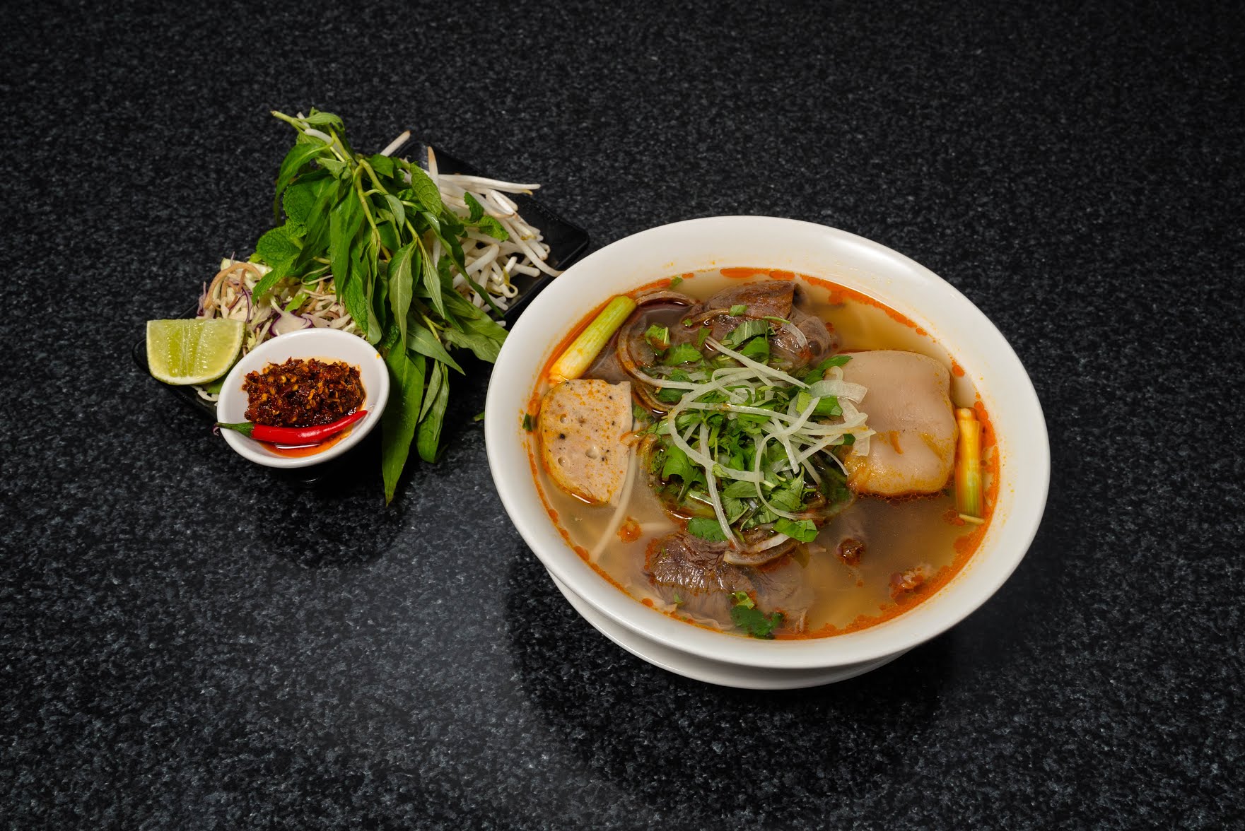 Quán Mii Restaurant by null