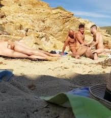 Nude beach fuck jpg x Nude beach fuck