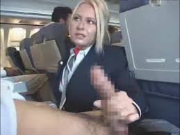 Flight handjob quality jpg x Airplane handjob
