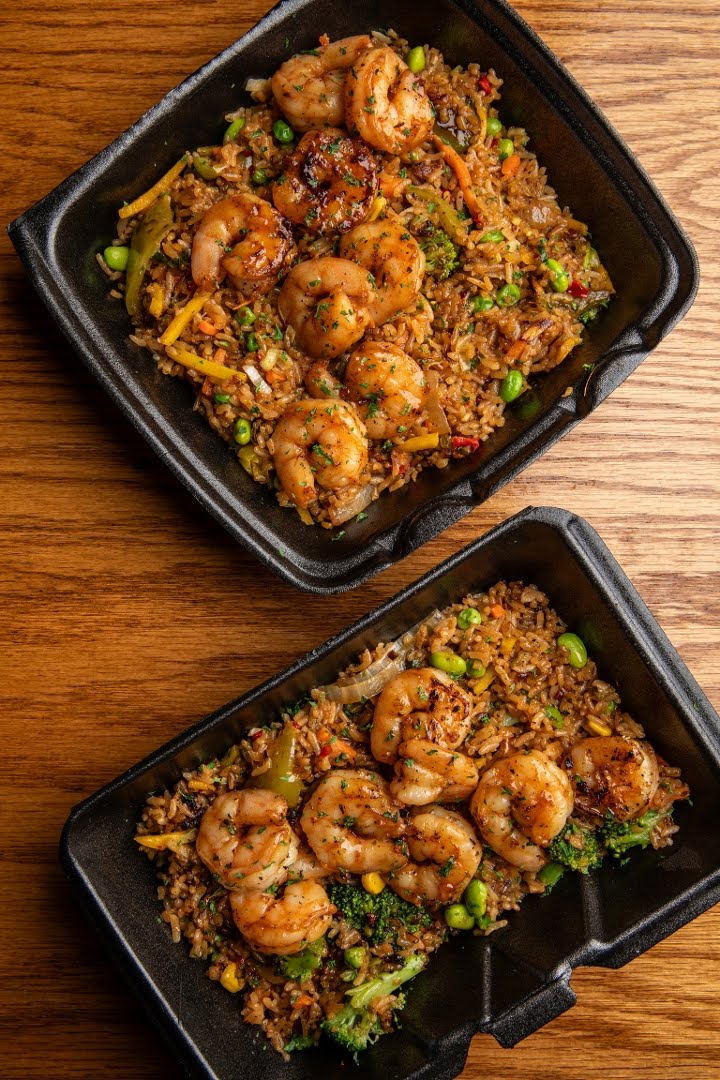 Hungry AF Greenbriar by null