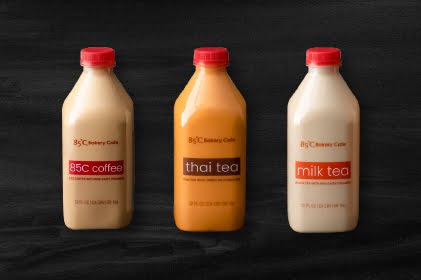 85C Bakery Cafe - Sherman Oaks by null