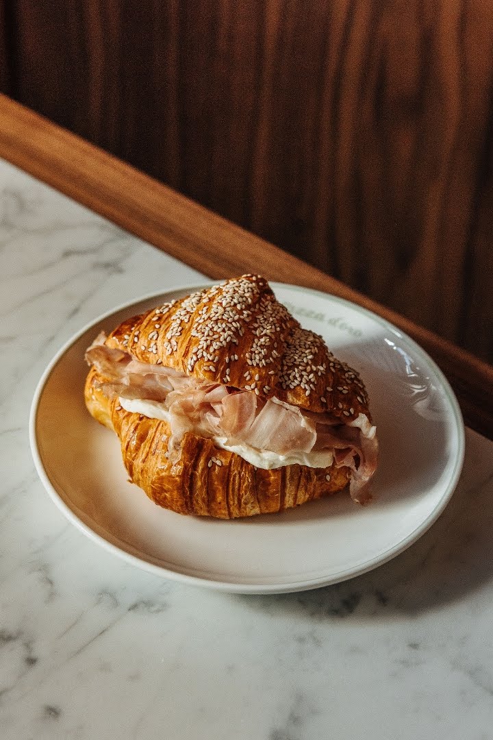 La Tazza D'Oro NYC by null