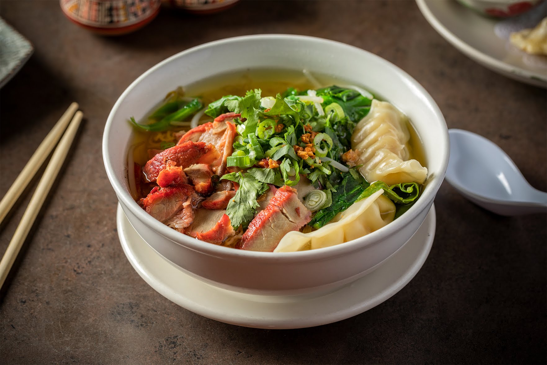 Joy's Noodles & Rice by null
