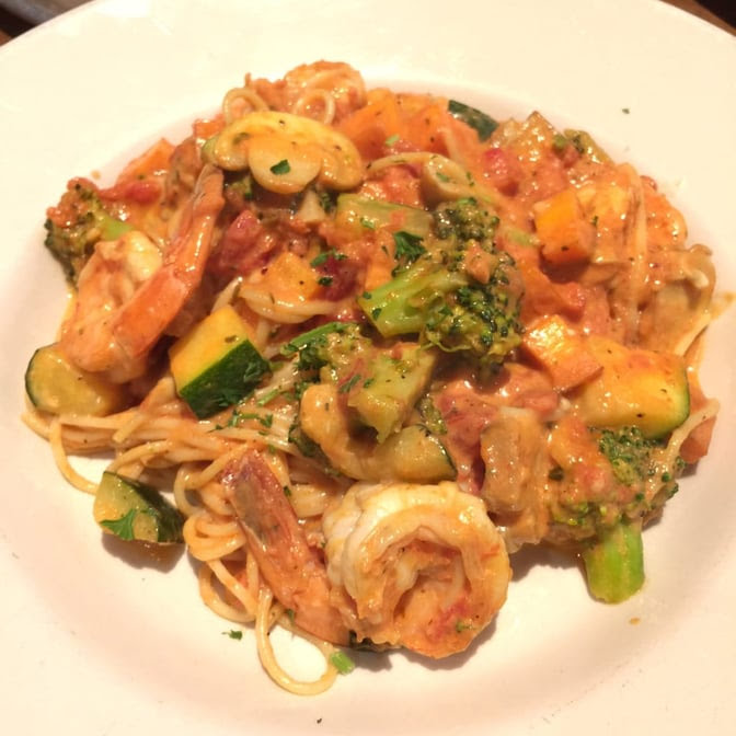 Italia Express Cedar Springs by null