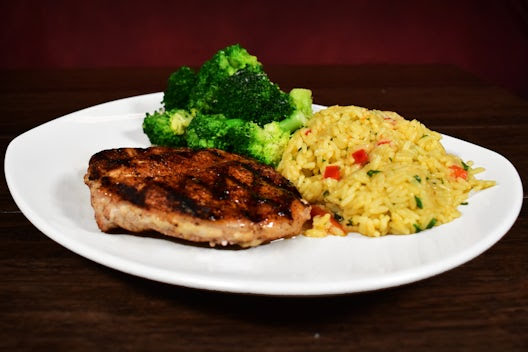 Aspen Creek Grill by null