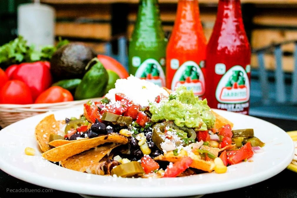 Pecado Bueno Fremont by null