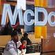 McDonald's shares up 2.5% as strong sales show turnaround is taking hold 