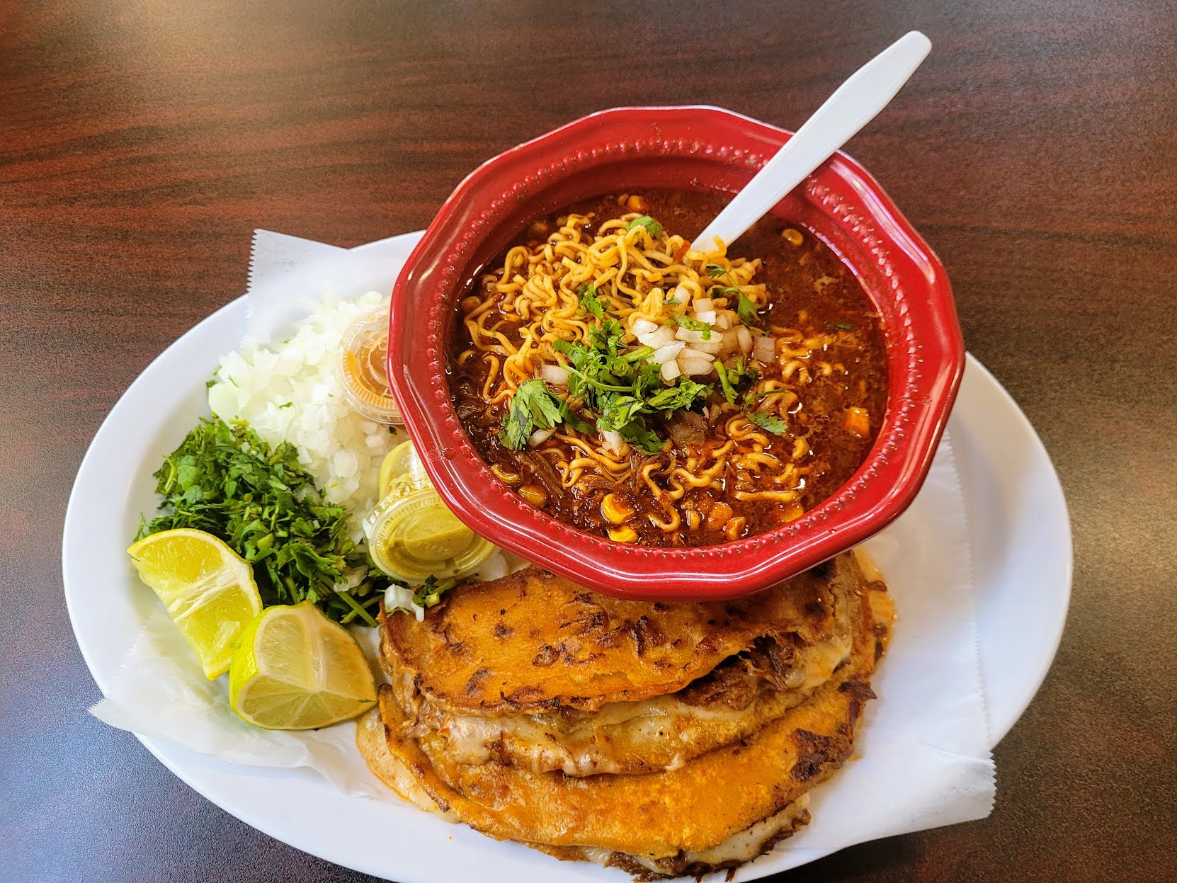 La Terrazita by null