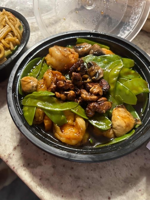 Chin Chin Brookhaven by null