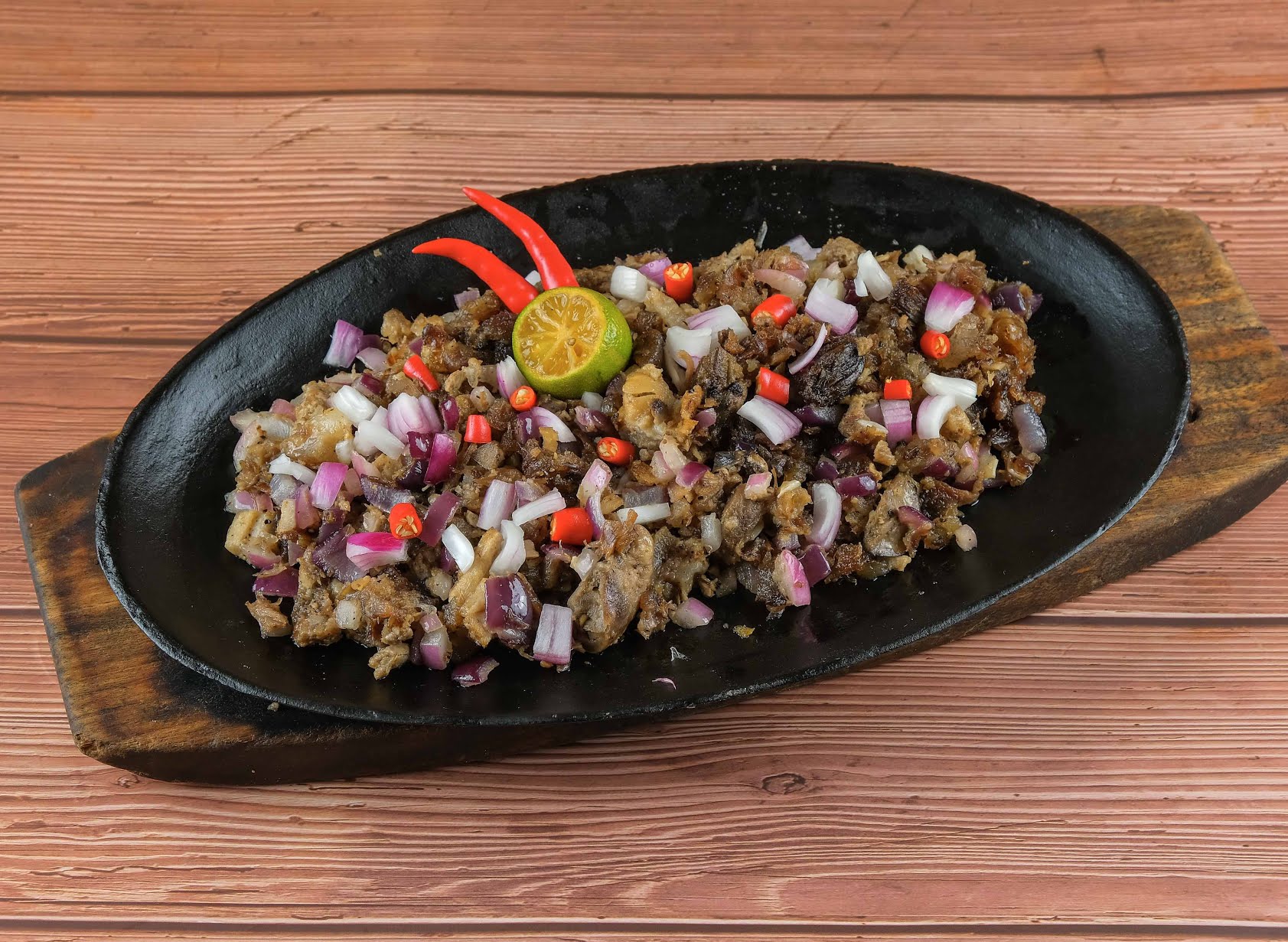 Everybody's Cafe by null