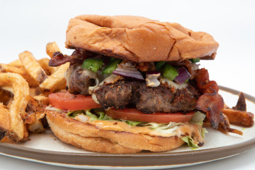 Fred's Texas Cafe - Camp Bowie West by null