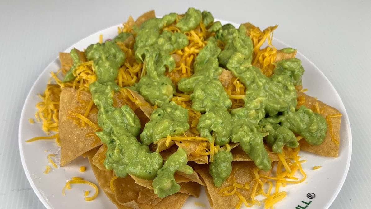 Don Tortaco Mexican Grill by null