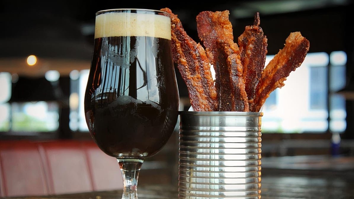 Forbidden Root Restaurant & Brewery - Columbus by null