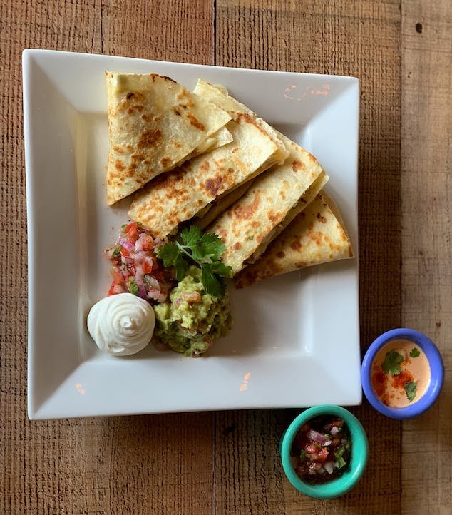 Don Panchito Mexican Grill by null