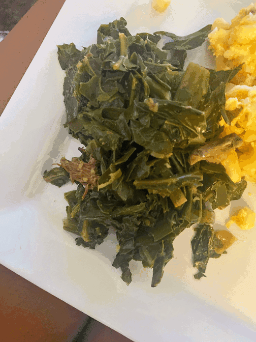 The Southern Kitchen by null