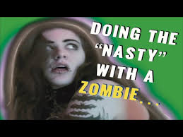 Rule if it exists there is porn of it zombie jpg x Zombie fetish