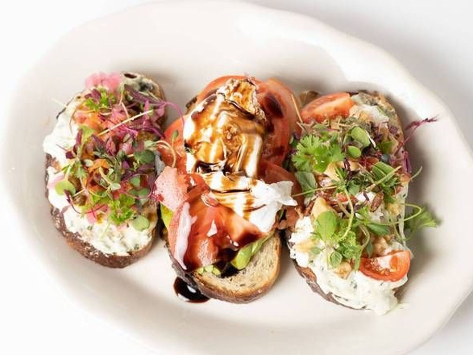 Parfait Paris by null