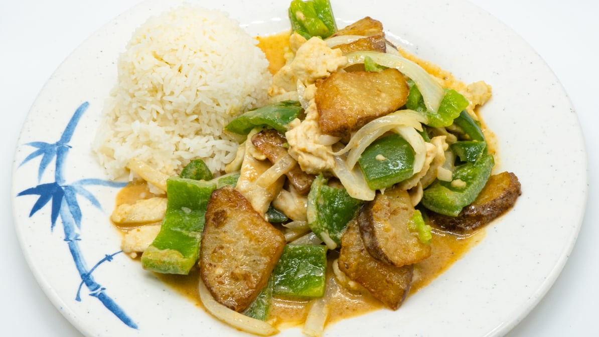 No Thai! Online by null