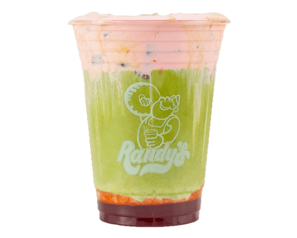 Randy's Donuts by null