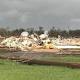 Deadly tornadoes leave people trapped, unaccounted for in Wisconsin, Oklahoma 