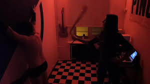 Cum dump la red room sbp jpg x Red room