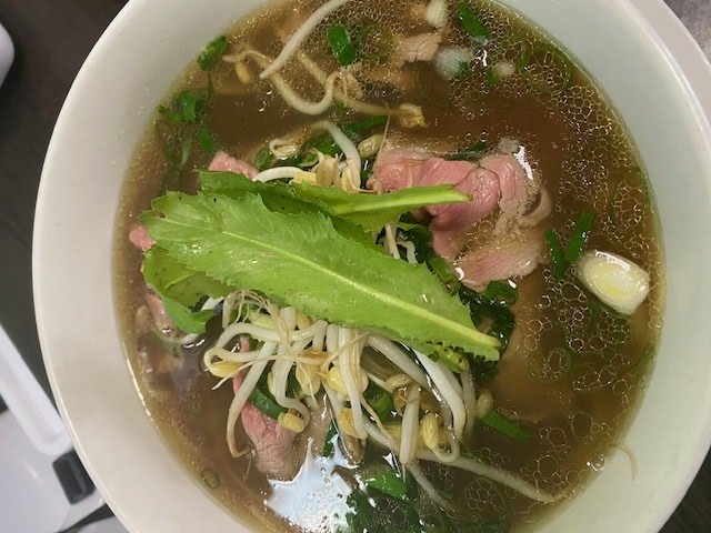 Viet Pho Cafe by null
