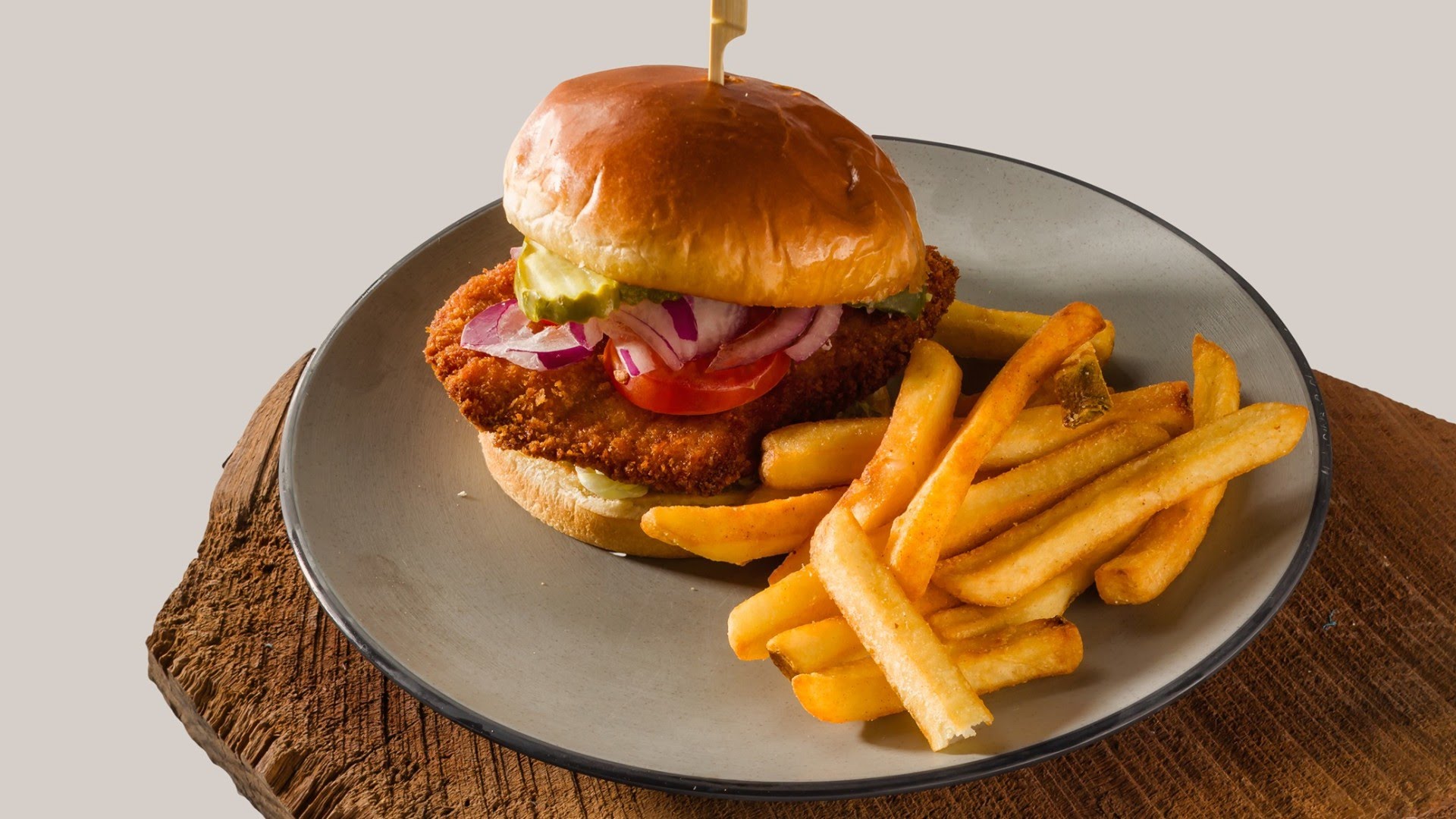 Wolfies Grill - Noblesville by null