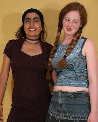 Hot lesbian massages redhead hairy pussy jpg x Lesbian redhead hairy