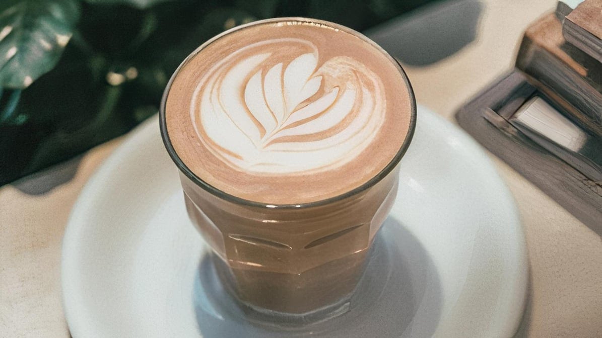 Madman Espresso & Bakery by null