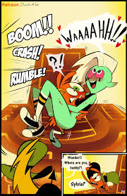 Parody wander over yonder popular page hentai manga doujinshi porn comics jpg x Wander over yonder