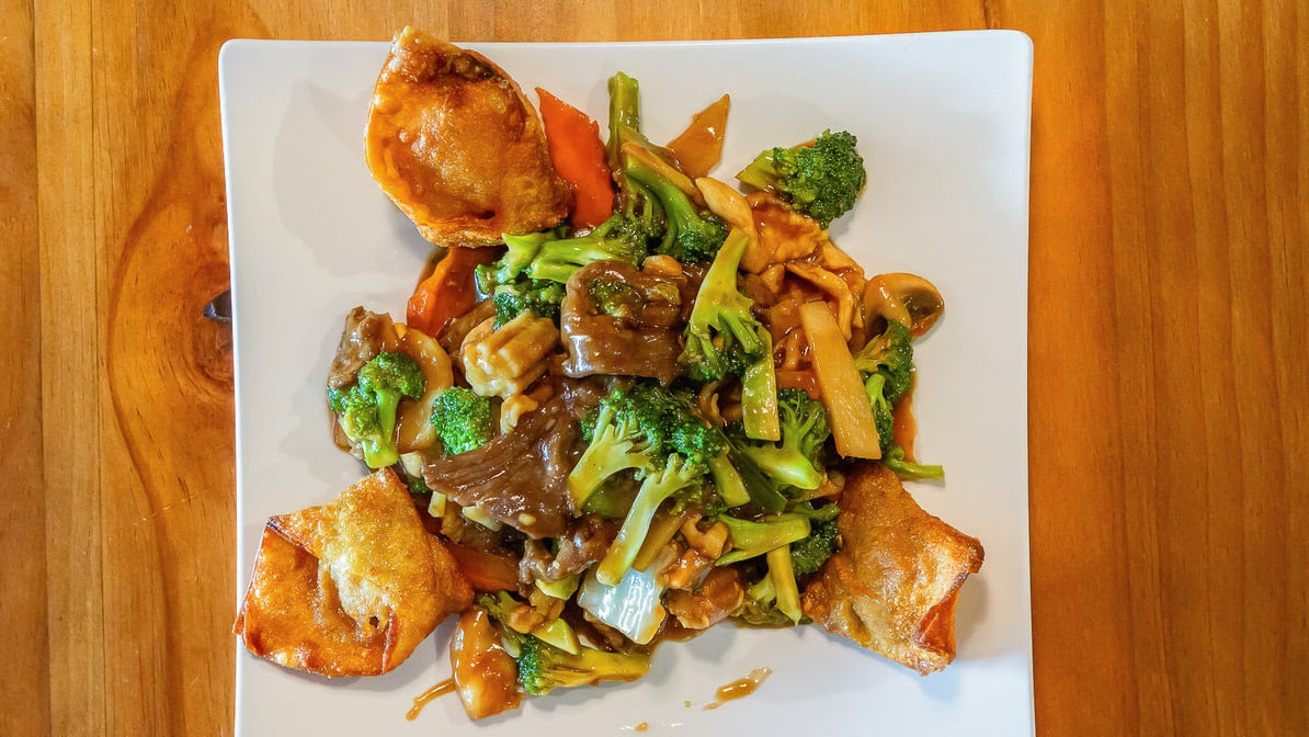 Taste Place Asian Cuisine and HOTPOT by null