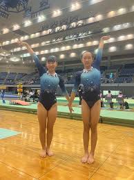 女子　体操|体操・日本女子、２番手は岸里奈の予定だったが岡村真が待機 慌てて入れ替わって大きなミスなし パリオリンピック団体総合：中日スポーツ・東京中日スポーツ