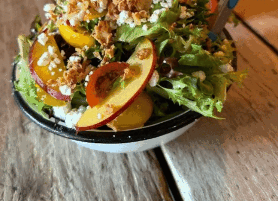 Timber Pizza Co. Petworth by null