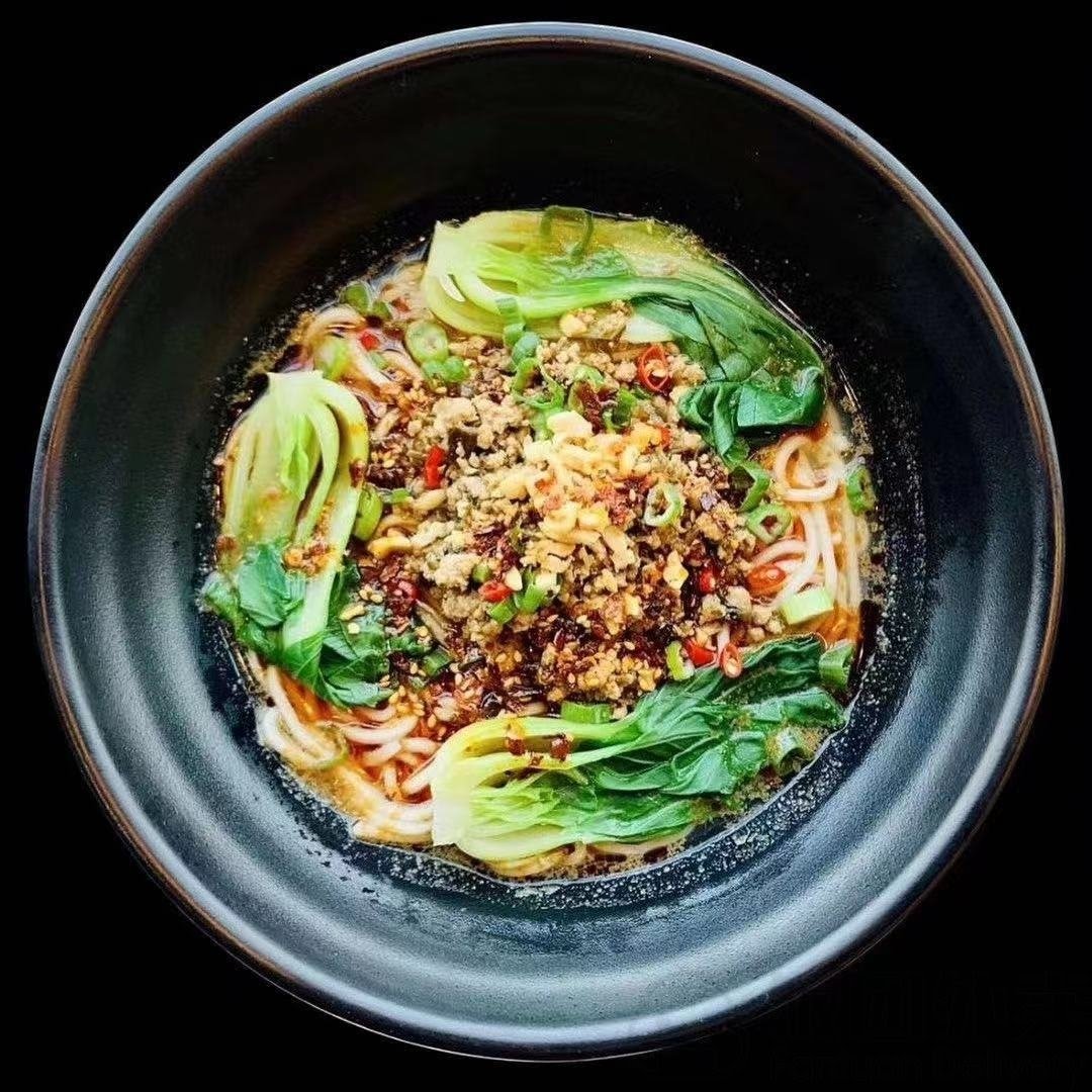 Xi'an Sizzling Woks by null