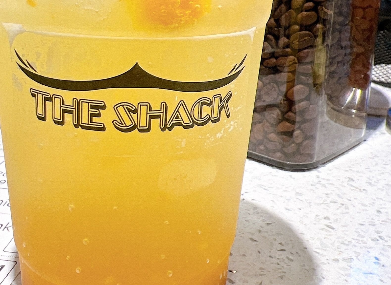 The Shack Cafe by null