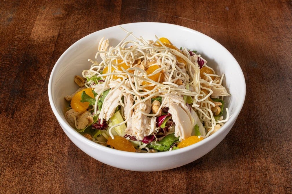 Hopscotch Chicken by null