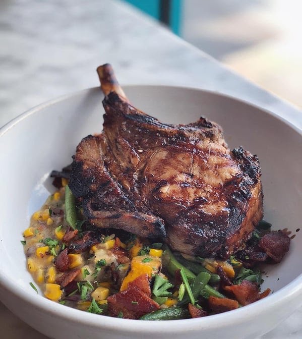 Local Foods - The Heights by null